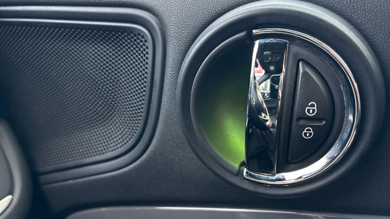 MINI Countryman 1.5 Cooper S E Sport ALL4 PHEV 5dr Auto Hatchback